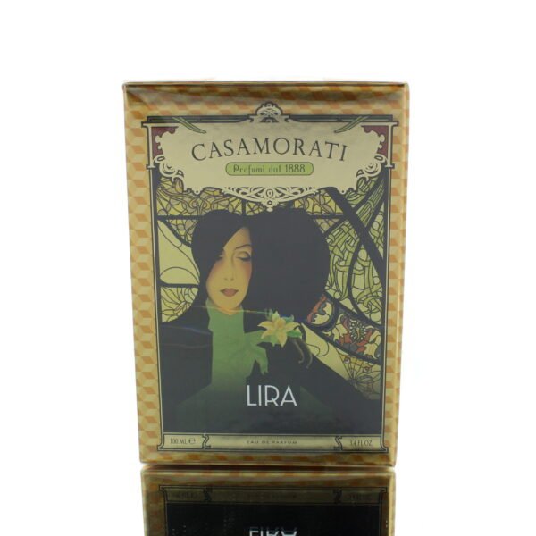 Xerjoff Lira Eau de Parfum (EDP) for Women, 100ml – Boxed