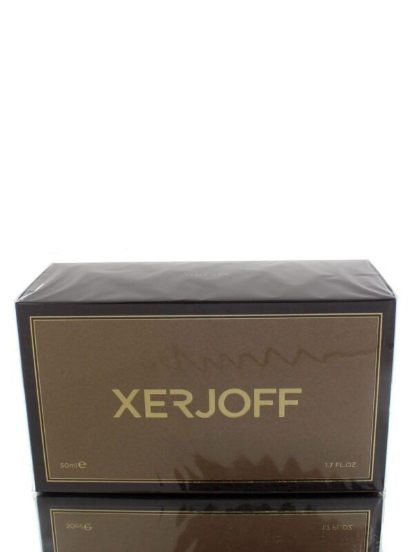 Xerjoff Malesia M 50ml EDP Boxed