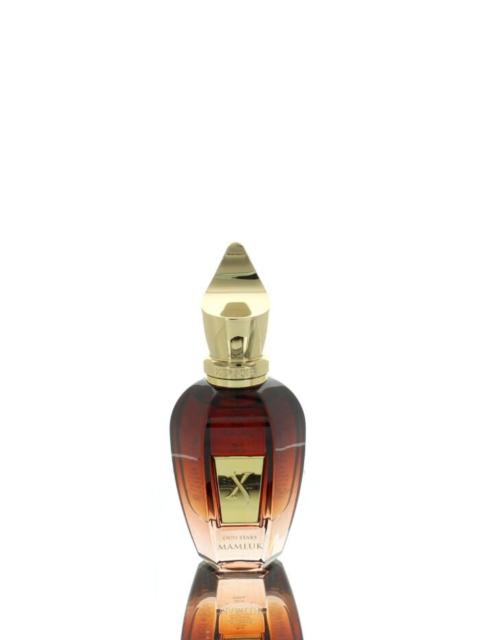 Xerjoff Oud Stars Mamluk M 50ml EDP Boxed