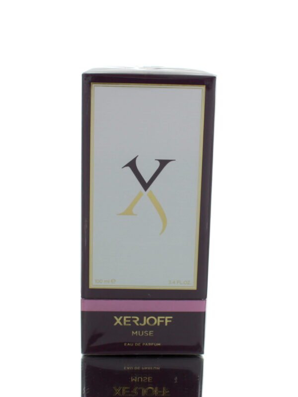 Xerjoff Muse M 50ml EDP Boxed