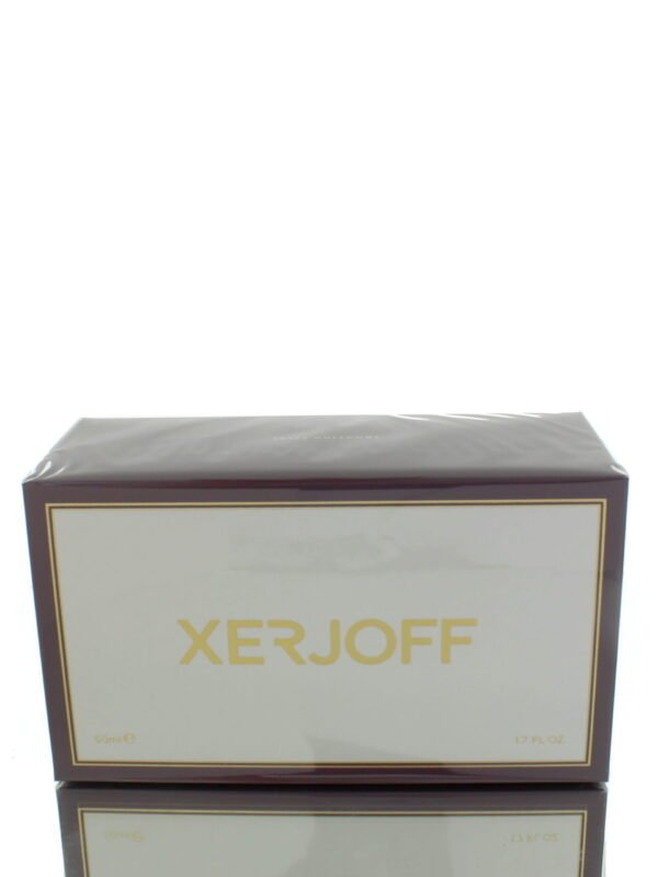 Xerjoff Nio Eau de Parfum (EDP) for Men, 50ml – Boxed