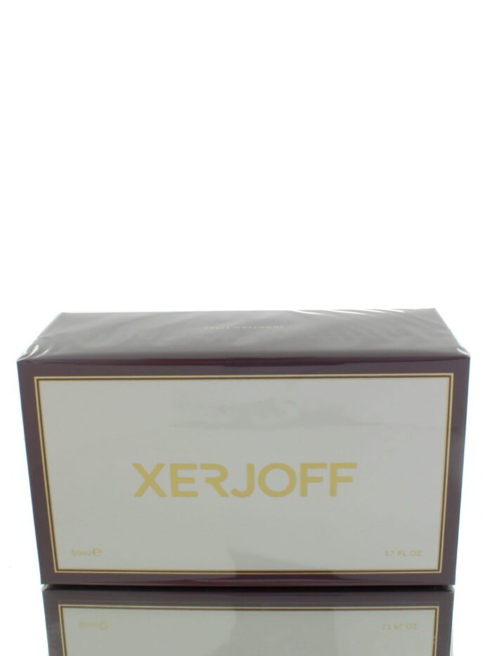 Xerjoff Nio Eau de Parfum (EDP) for Men, 50ml – Boxed