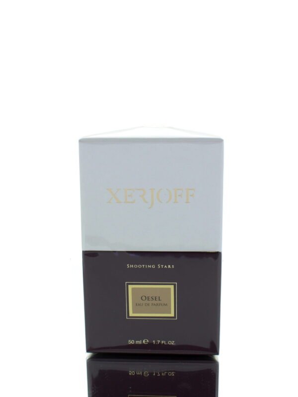 Xerjoff Shooting Stars Oesel Uni EDP 50ml Boxed