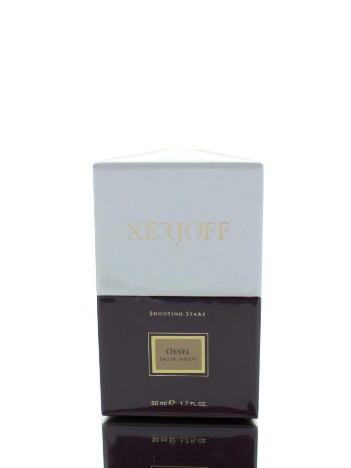 Xerjoff Shooting Stars Oesel Uni EDP 50ml Boxed
