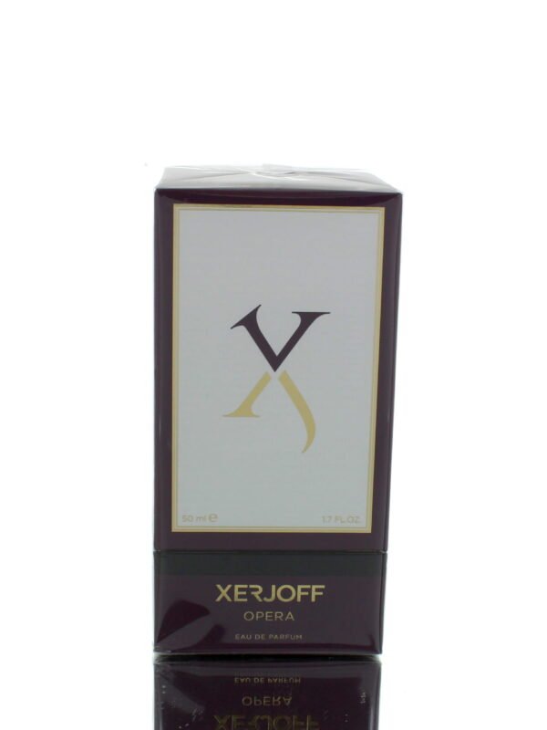 Xerjoff Opera M 100ml EDP Boxed