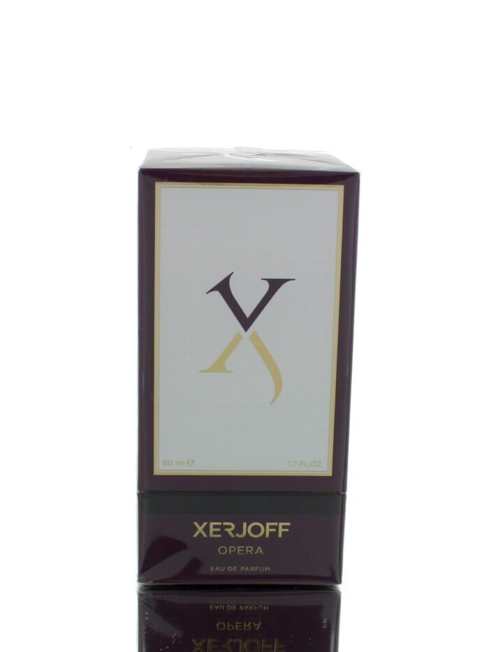 Xerjoff Opera M 100ml EDP Boxed
