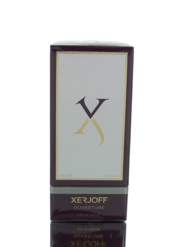 Xerjoff Ouverture EDP M 50ml Boxed