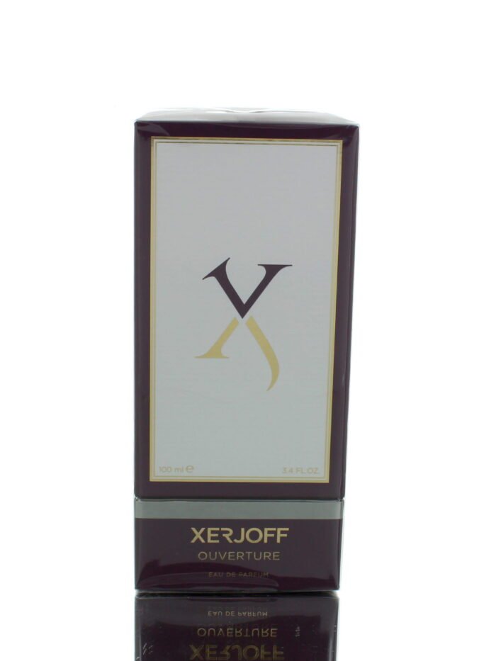 Xerjoff Ouverture EDP M 50ml Boxed
