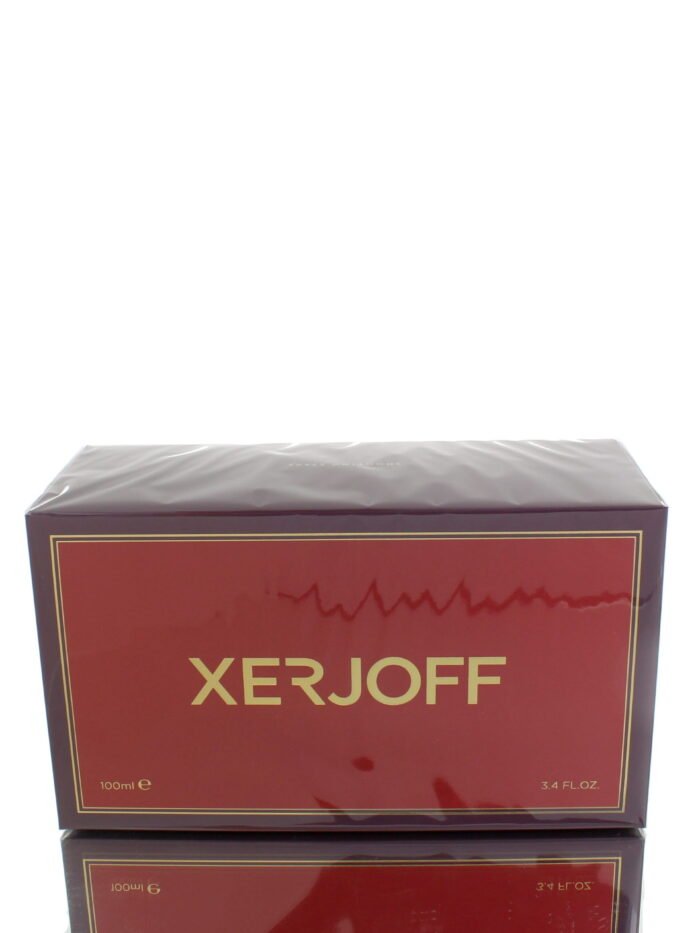 Xerjoff Red Hoba M 100ml EDP Boxed | Xerjoff Red Hoba M 100ml EDP Boxed