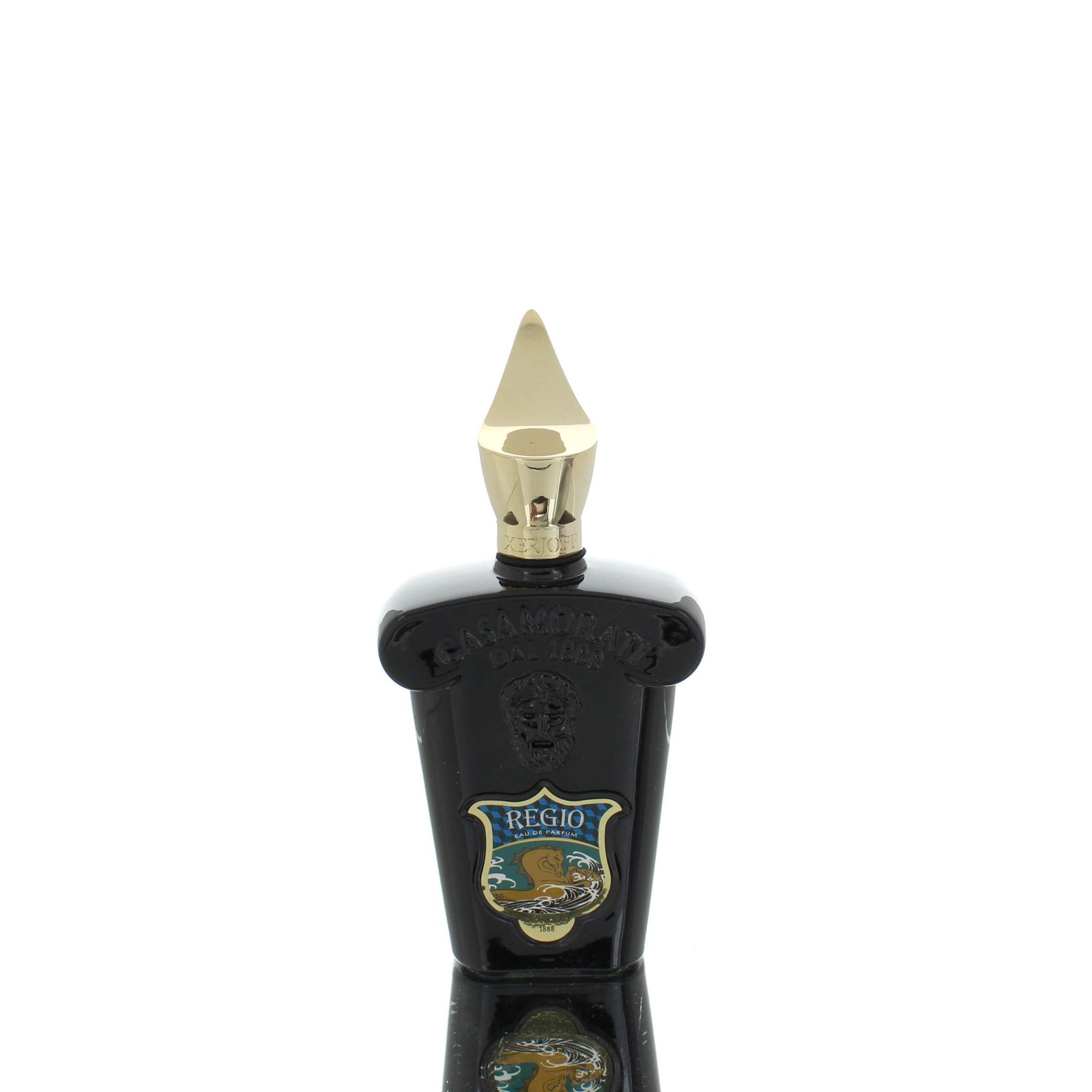 Xerjoff Regio Eau de Parfum (EDP) for Men, 30ml - Boxed