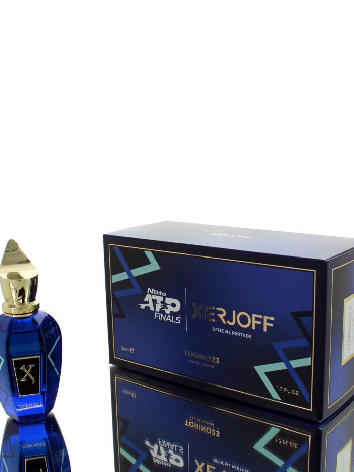 Xerjoff Torino 23 EDP M 50ml Boxed