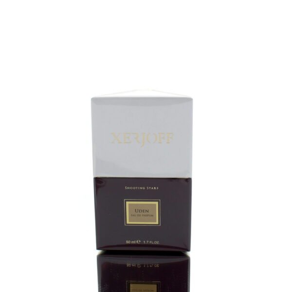 Xerjoff Shooting Stars Uden Eau de Parfum (EDP) for Men, 50ml – Boxed
