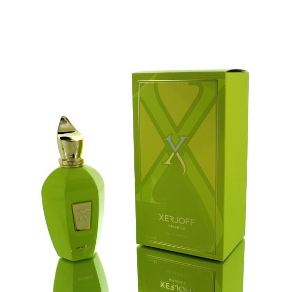 Xerjoff V Amabile M 50ml EDP Boxed