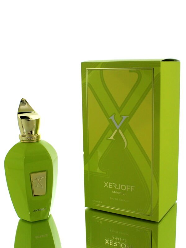 Xerjoff V Amabile M 50ml EDP Boxed
