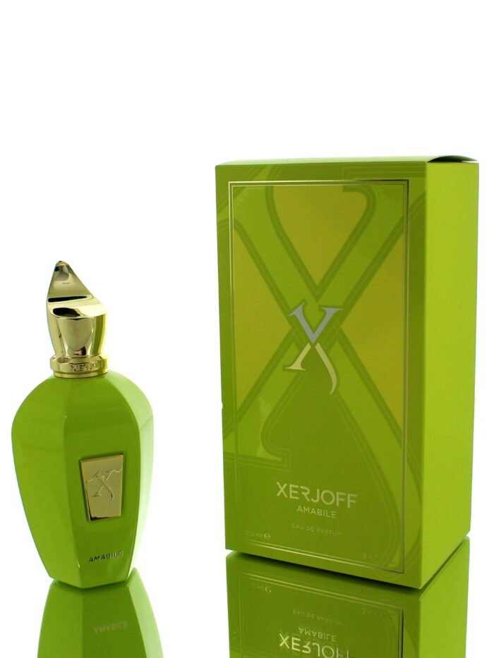 Xerjoff V Amabile M 50ml EDP Boxed