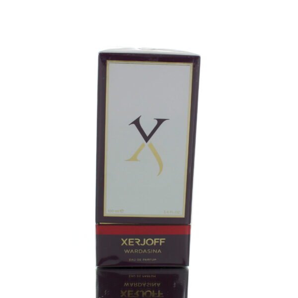 Xerjoff Wardasina EDP W 100ml Boxed