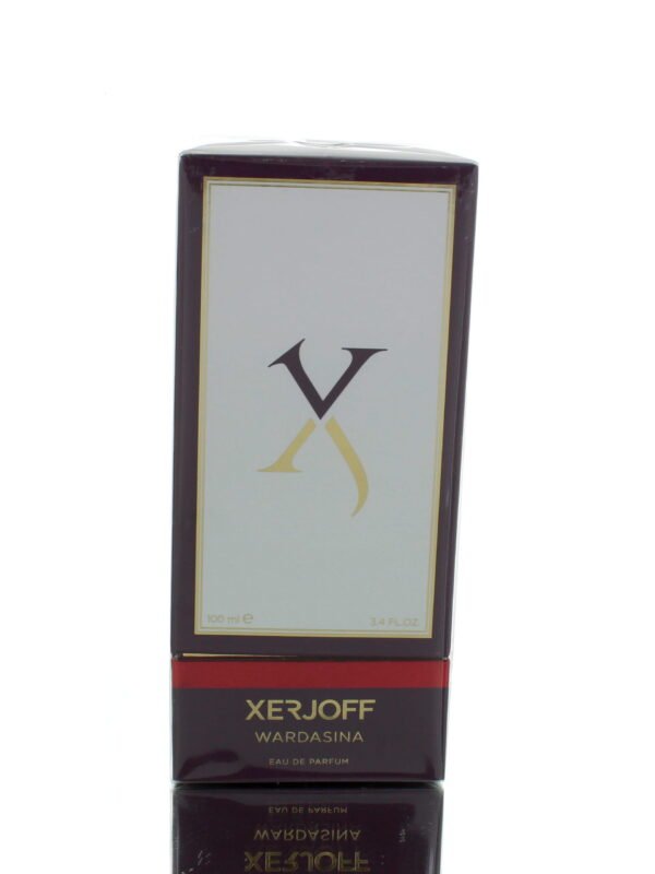 Xerjoff Wardasina EDP W 100ml Boxed