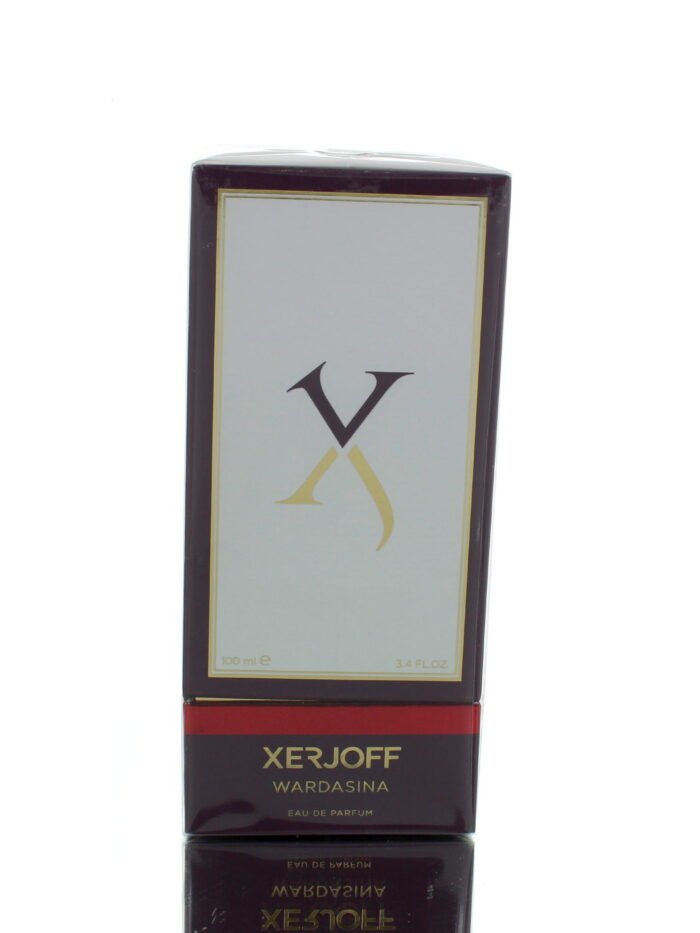 Xerjoff Wardasina EDP W 100ml Boxed