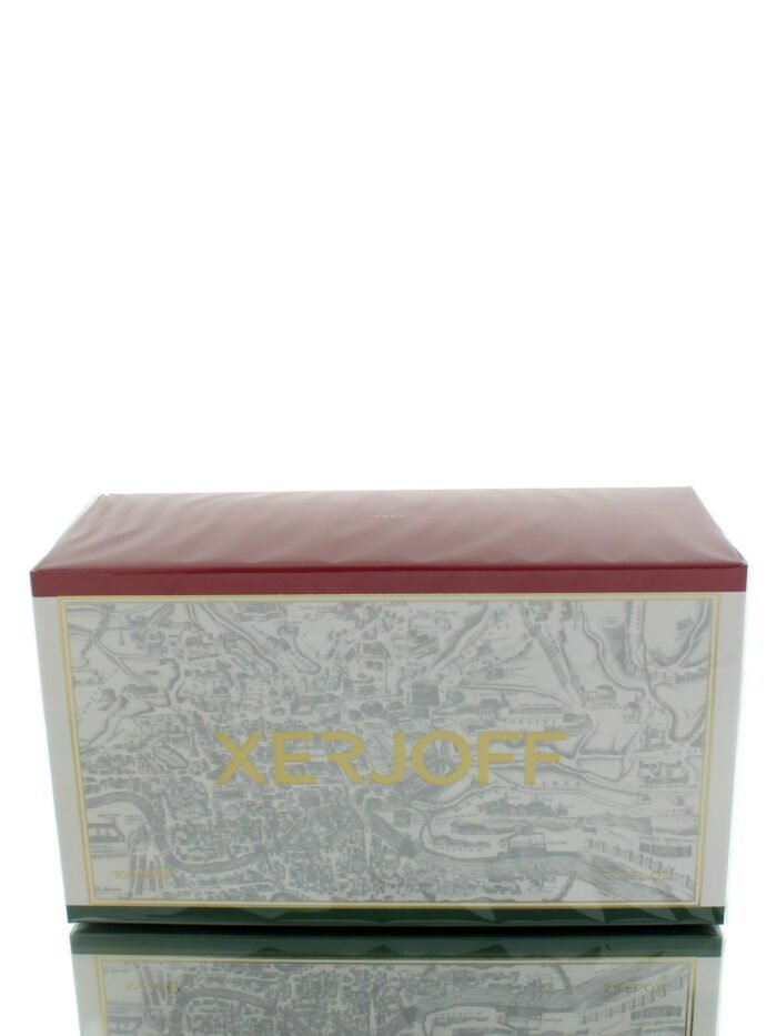 Xerjoff Zefiro M EDP 100ml Boxed