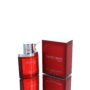 Yachtman RED M 100ml Boxed