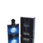 Yvessaintlaurent Black Opium Intense Edition EDP W 90ml Boxed