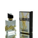 YSL Libre L’Absolu Platine By Yvessaintlaurent W 50ml Boxed