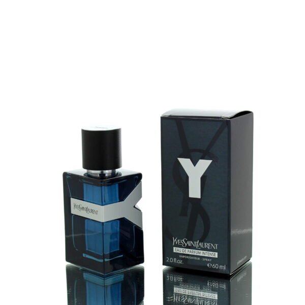 Yvessaintlaurent “Y” EDP Intense M 60ml Boxed