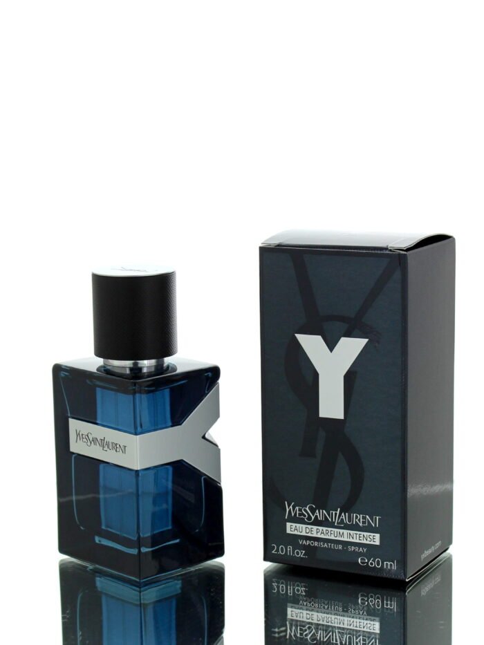 Yvessaintlaurent “Y” EDP Intense M 60ml Boxed