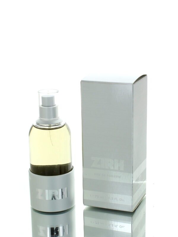 Zirh EDT M 75ml Damaged Box (No Cello) Perfume at My Perfumes Outlet