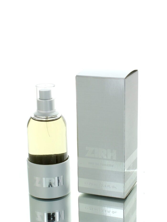 Zirh EDT M 75ml Damaged Box (No Cello) Perfume at My Perfumes Outlet