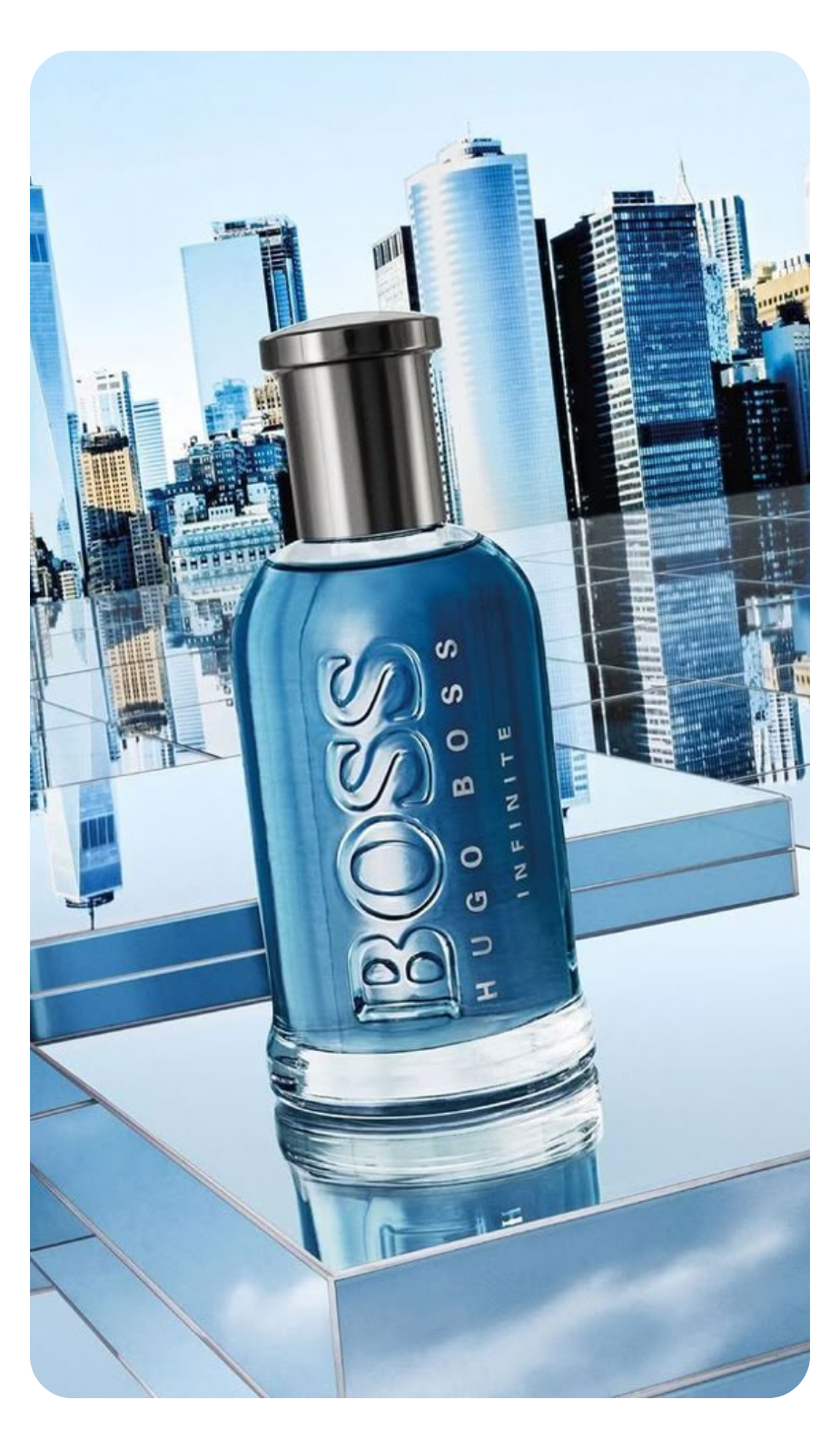 Hugo Boss