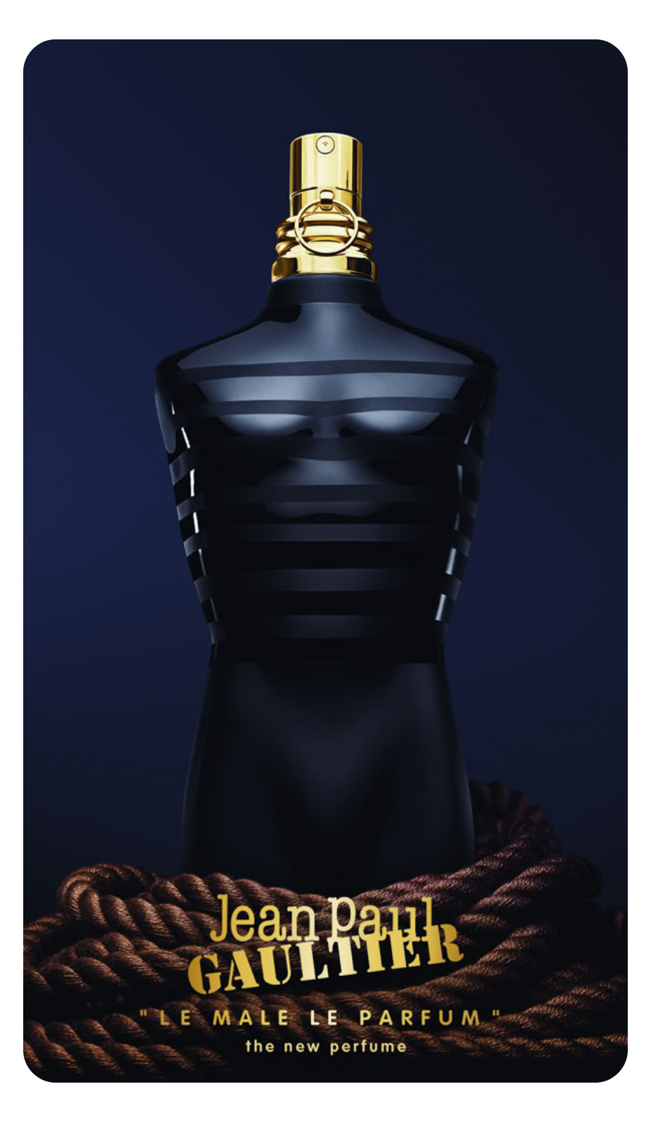 Jean Paul Gaultier