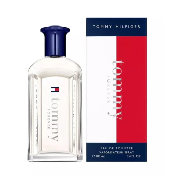 Tommy Hilfiger Tommy Forever EDT M 100ml Boxed