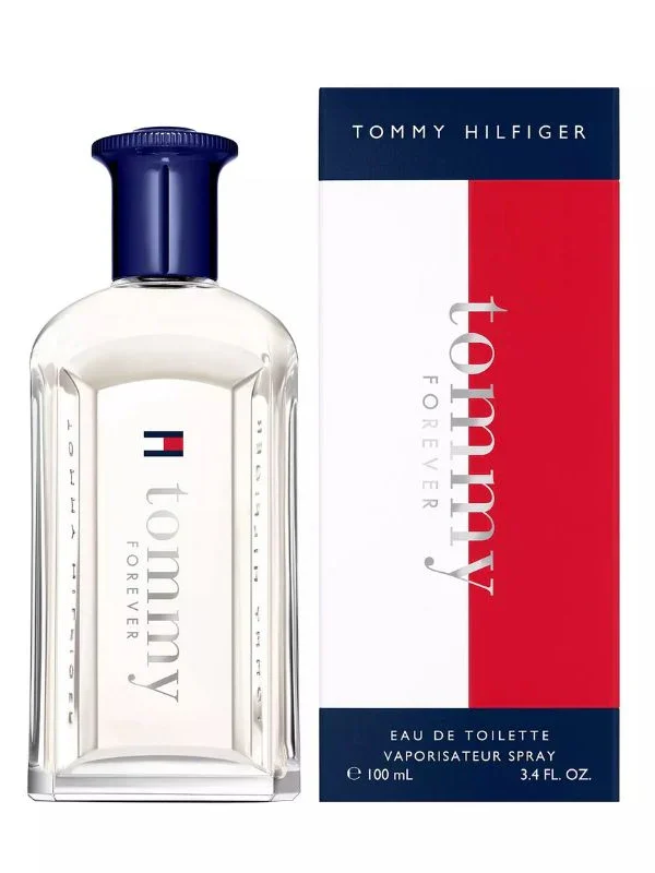 Tommy Hilfiger Tommy Forever EDT M 100ml Boxed