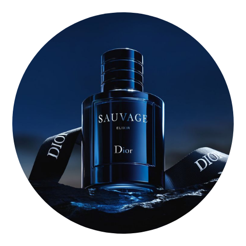 Men Perfume Category