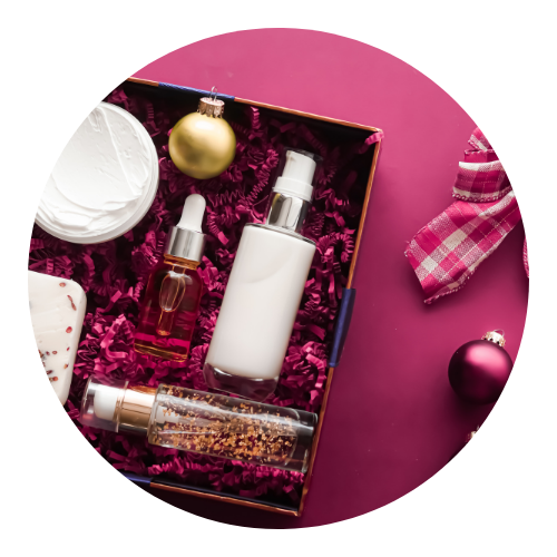 Testers Perfume Category