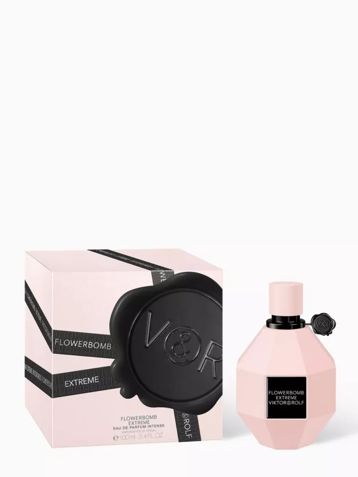 Viktor Rolf Flowerbomb Extreme Intense EDP W 100ml Boxed
