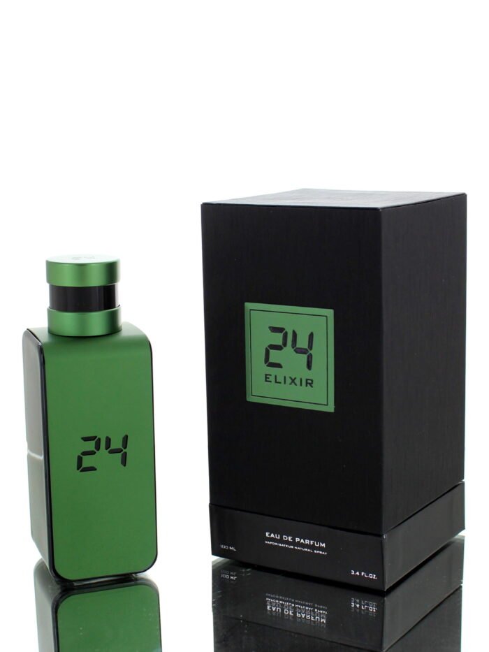 ScentStory 24 Elixir Neroli EDP M 100ml Boxed