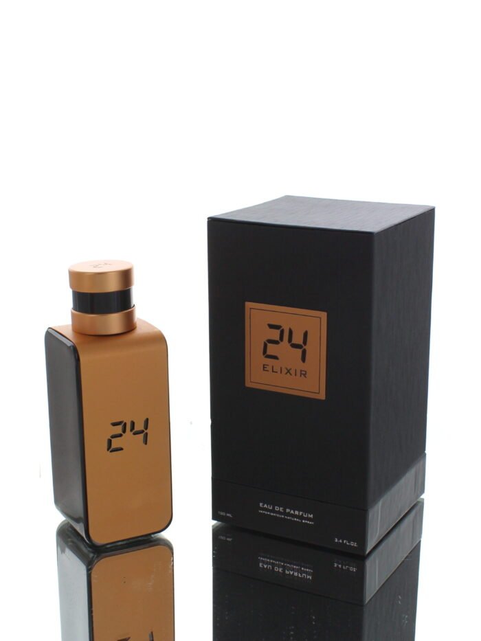 Tester – ScentStory 24 Elixir Rise Of The Superb EDP M 100ml Tester (no cap)