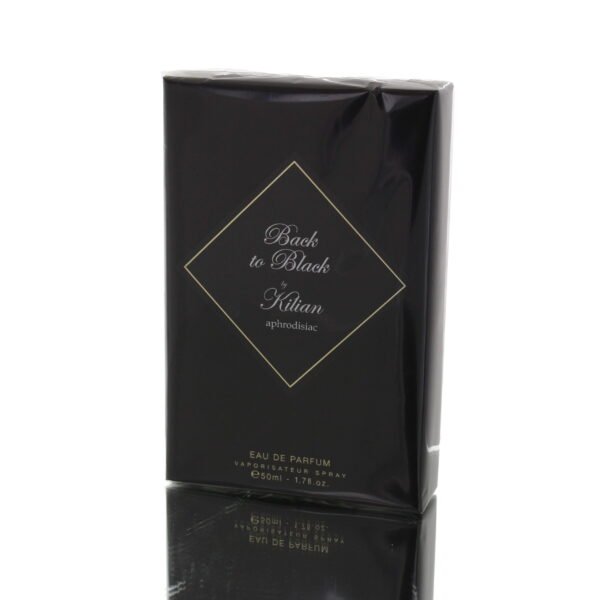 Back to Black by Kilian M 50ml Spray Boxed (no coffret)