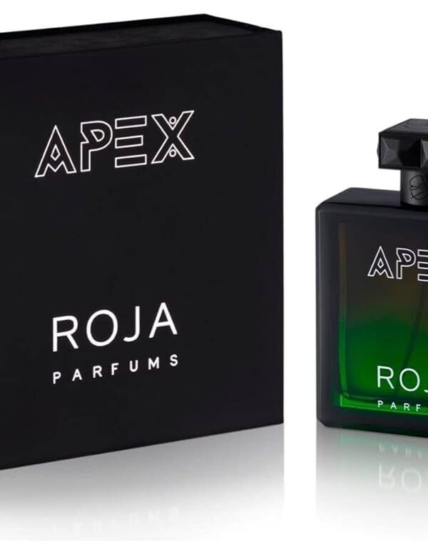 roja apex eau intense edp m 100ml boxed