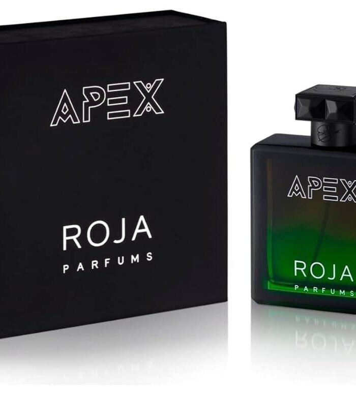 roja apex eau intense edp m 100ml boxed