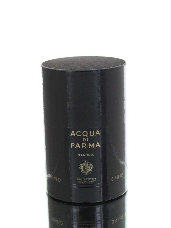 Acqua Di Parma Sakura EDP 100ml Boxed