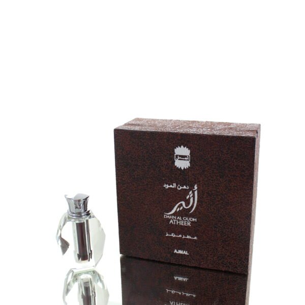 Attar – Ajmal Dahn Al Oudh Atheer M 3ml Boxed