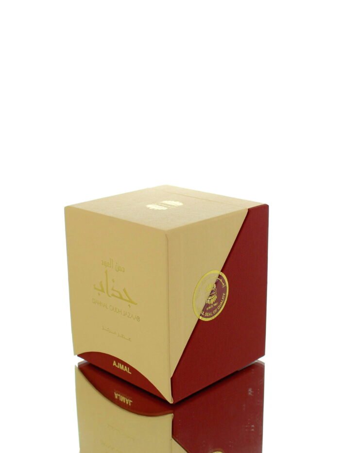 Attar – Ajmal Jazab M 3ml Boxed