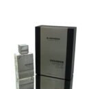 Al Haramain Amber Oud Carbon Edition EDP M 60ml Boxed