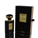 Al Haramain Junoon Noir M EDP 75ml Boxed