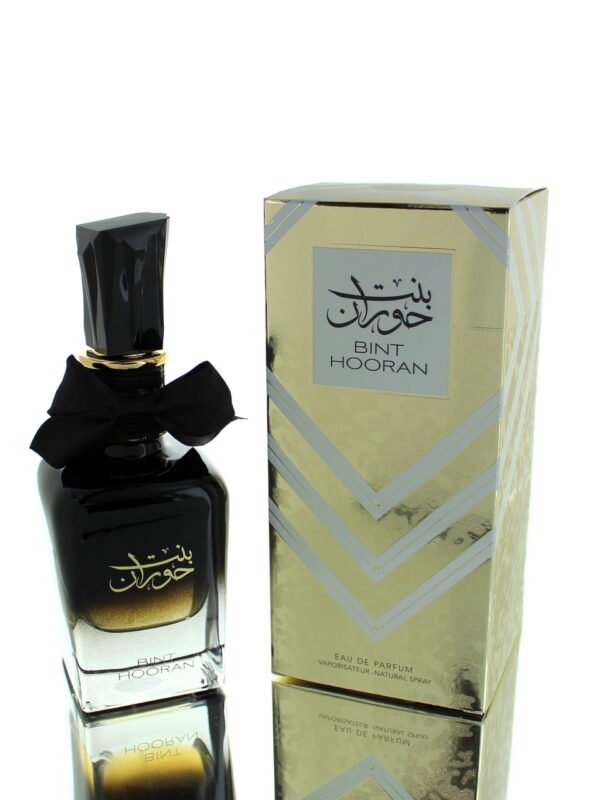 Ard Al Zaafaran Bint Hooran EDP W 100ml Boxed