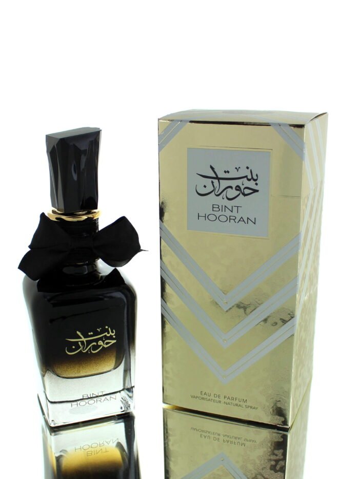 Ard Al Zaafaran Bint Hooran EDP W 100ml Boxed