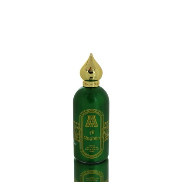 Attar Collection Al Rayhan M EDP 100ml Boxed